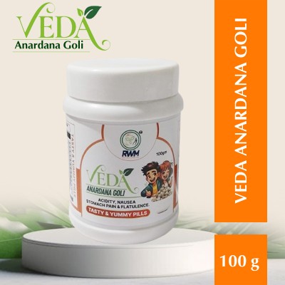 VEDA ANARDANA GOLI