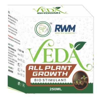 VEDA ALL PLANT GROWTH 250ML