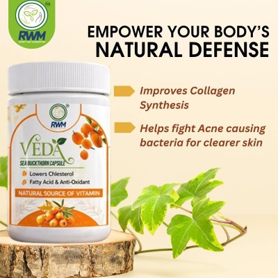 VEDA SEA BUCKTHORN
