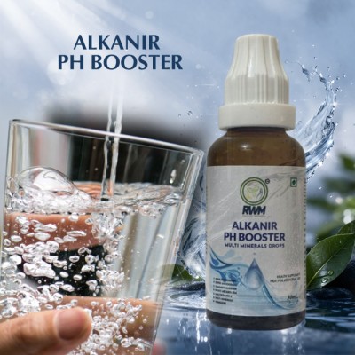 ALKANIR PH BOOSTER