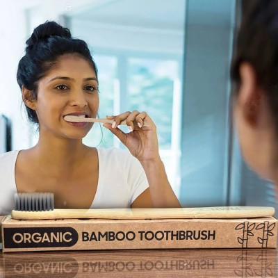 HERBAL TOOTHBRUSH