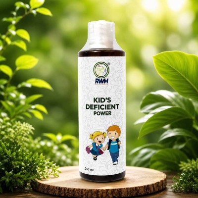 KID’S DEFICIENT POWER