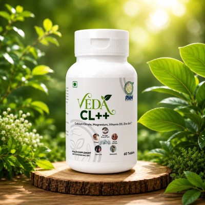 VEDA CL ++