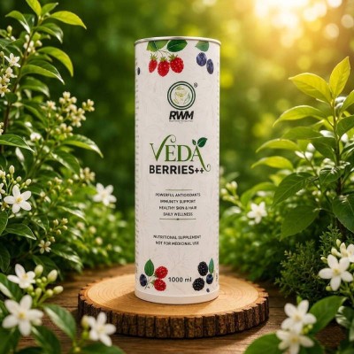 VEDA BERRIES++
