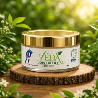 VEDA JOINT RELIEF OINTMENT