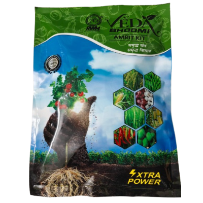 VEDA BHOOMI AMRIT KIT