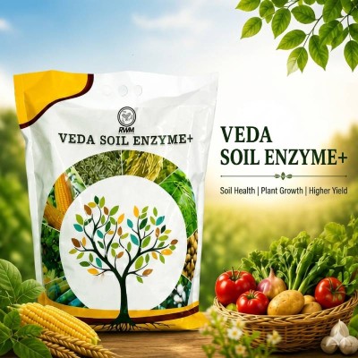 VEDA SOIL ENZYME ++