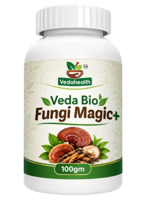 Veda Bio Fungi Magic +