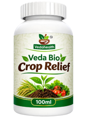 Veda Bio Crop  Relief